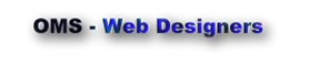 OMS - Web Designers